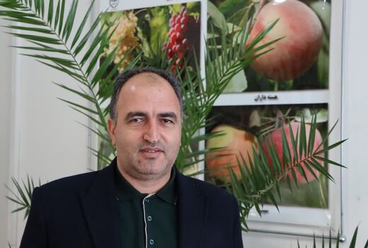 پنج‌هزار و ۹۰۰ هکتار باغ در آذربایجان‌غربی شناسنامه‌دار شد