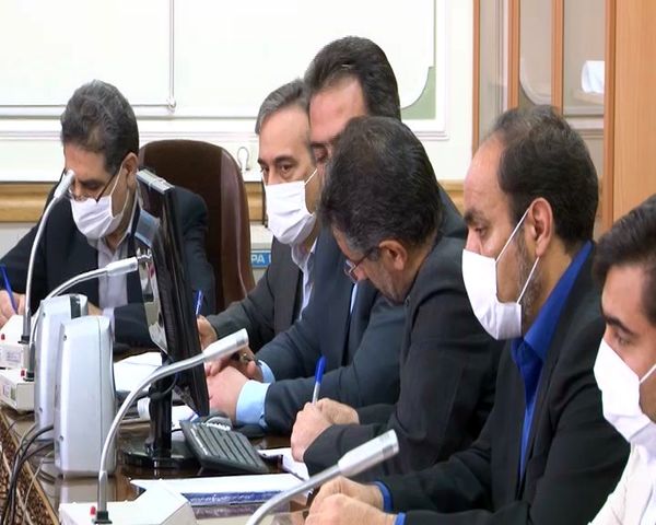 برخورد با عاملان تخریب محیط زیست و تغییر کاربری اراضی