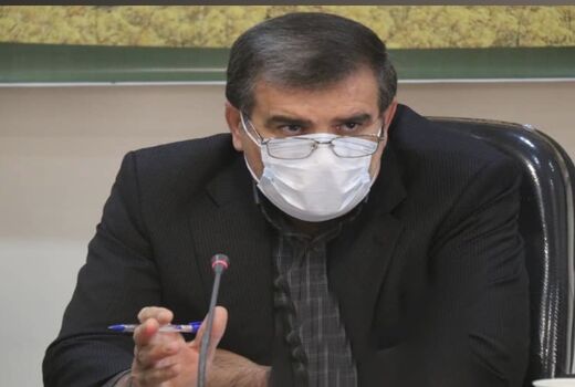 پیام رئیس سازمان جهاد کشاورزی خوزستان به مناسبت ولادت حضرت ولی عصر (عج)