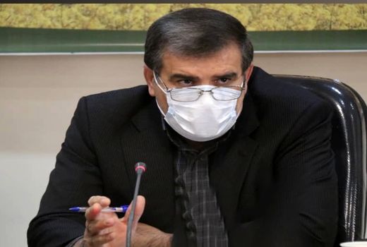 پیام رئیس سازمان جهاد کشاورزی خوزستان به مناسبت ولادت حضرت ولی عصر (عج)