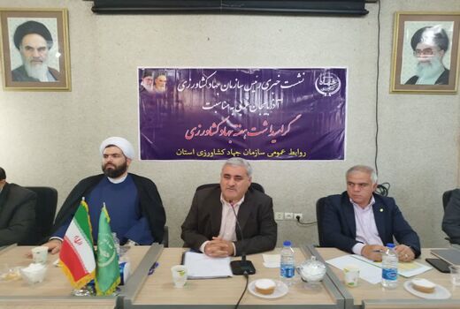 افتتاح و کلنگ زنی 150 پروژه عمرانی، اقتصادی و تولیدی آذربایجان غربی 