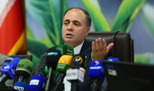 وزیر جهاد کشاورزی: در کنار تولیدکننده و کشاورزان ایستاده‌ایم+ فیلم