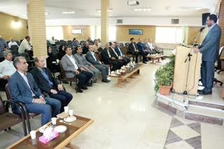 جای محققان و منابع علمی کشاورزی در افکار عمومی قزوین خالی است