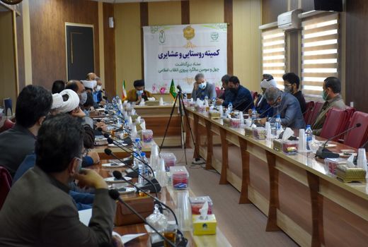 43 عنوان برنامه دهه فجر در روستاها و مناطق عشایری سیستان و بلوچستان پیش بینی شد