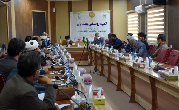 43 عنوان برنامه دهه فجر در روستاها و مناطق عشایری سیستان و بلوچستان پیش بینی شد