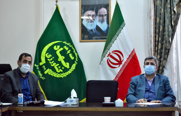 ضرورت اطلاع رسانی مناسب اقدامات انجام یافته سازمان با توجه به تعدد وظایف و اقدامات