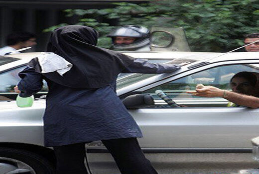 شیوع فقر و آسیب‌های اجتماعی در میان زنان