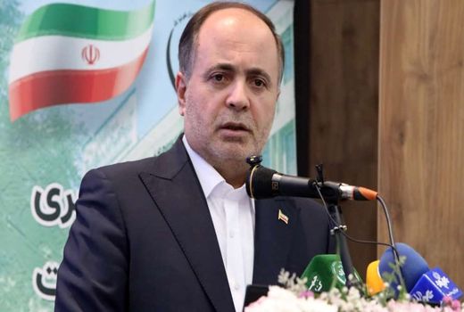 تولید کشاورزی ۳۵۰ درصد رشد کرده است/ افزایش تنها ۴۰ درصد سطح زیر کشت