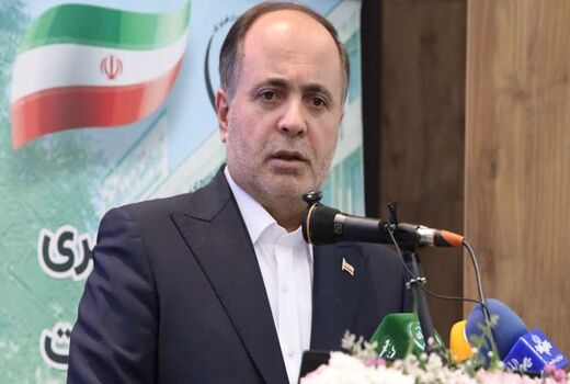 تولید کشاورزی ۳۵۰ درصد رشد کرده است/ افزایش تنها ۴۰ درصد سطح زیر کشت