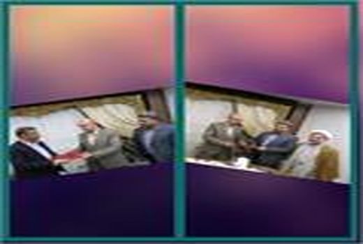 انتصاب مدیر کل شیلات خوزستان