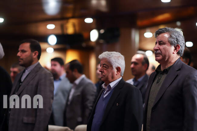  ششمین نمایشگاه نهاده های کشاورزی تهران