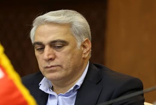 سرپرست معاونت امور زراعت وزارت جهاد کشاورزی منصوب شد