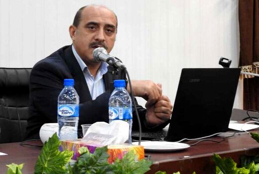 توزیع بیش از 2240 تن انواع کودهای شیمیایی در استان البرز