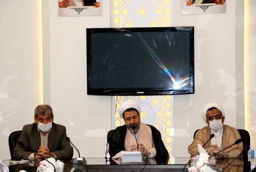 پیام نماینده ولی فقیه در استان و امام جمعه کرمان به مناسبت هفته جهاد کشاورزی