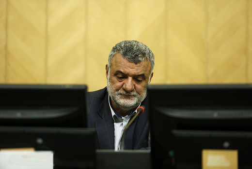  وضعیت خوبی در ذخیره کالاهای اساسی داریم