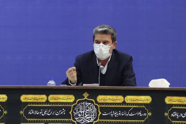 توسعه کشاورزی آذربایجان غربی در گرو اصلاح برخی مصوبات ستاد احیای دریاچه ارومیه است