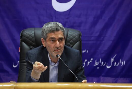 مشکلات بخش کشاورزی با ورود جدی فرمانداران برطرف می شود
