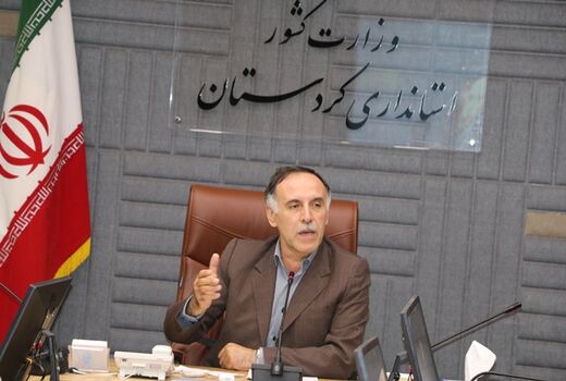 جذب سه هزار و ۷۰۰ میلیارد ریال اعتبار اشتغال پایدار روستایی کردستان
