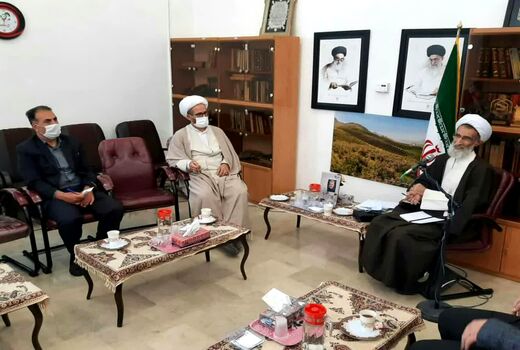آمادگی بخش کشاورزی در تحقق شعار سال