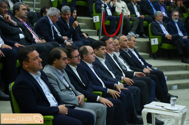 آیین ملی آغاز سال زراعی جدید