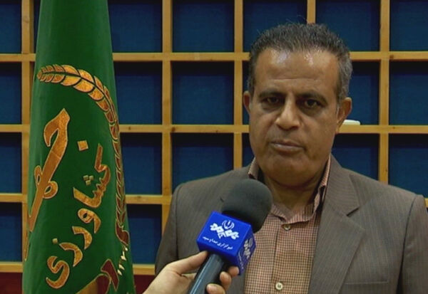 
۲۱۰۰ تن انواع کود مورد نیاز کشاورزان بوشهری ذخیره‌سازی شد