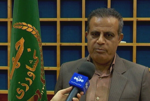 
۲۱۰۰ تن انواع کود مورد نیاز کشاورزان بوشهری ذخیره‌سازی شد