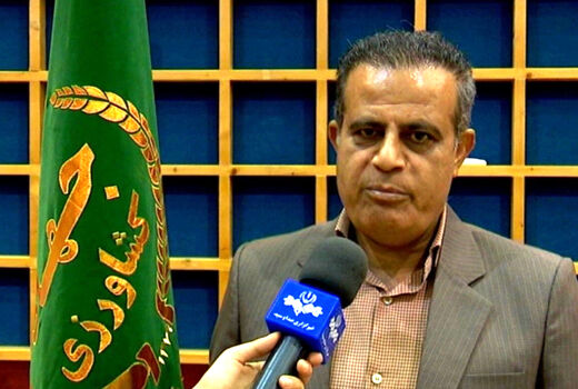 
۲۱۰۰ تن انواع کود مورد نیاز کشاورزان بوشهری ذخیره‌سازی شد