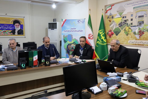 خاک سرمایه ملی است؛ توسعه پایدار بدون صیانت از اراضی ممکن نیست