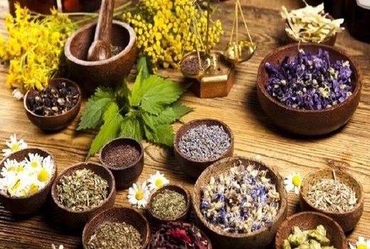 راه‌اندازی سامانه جامع بازار گیاهان دارویی ایران