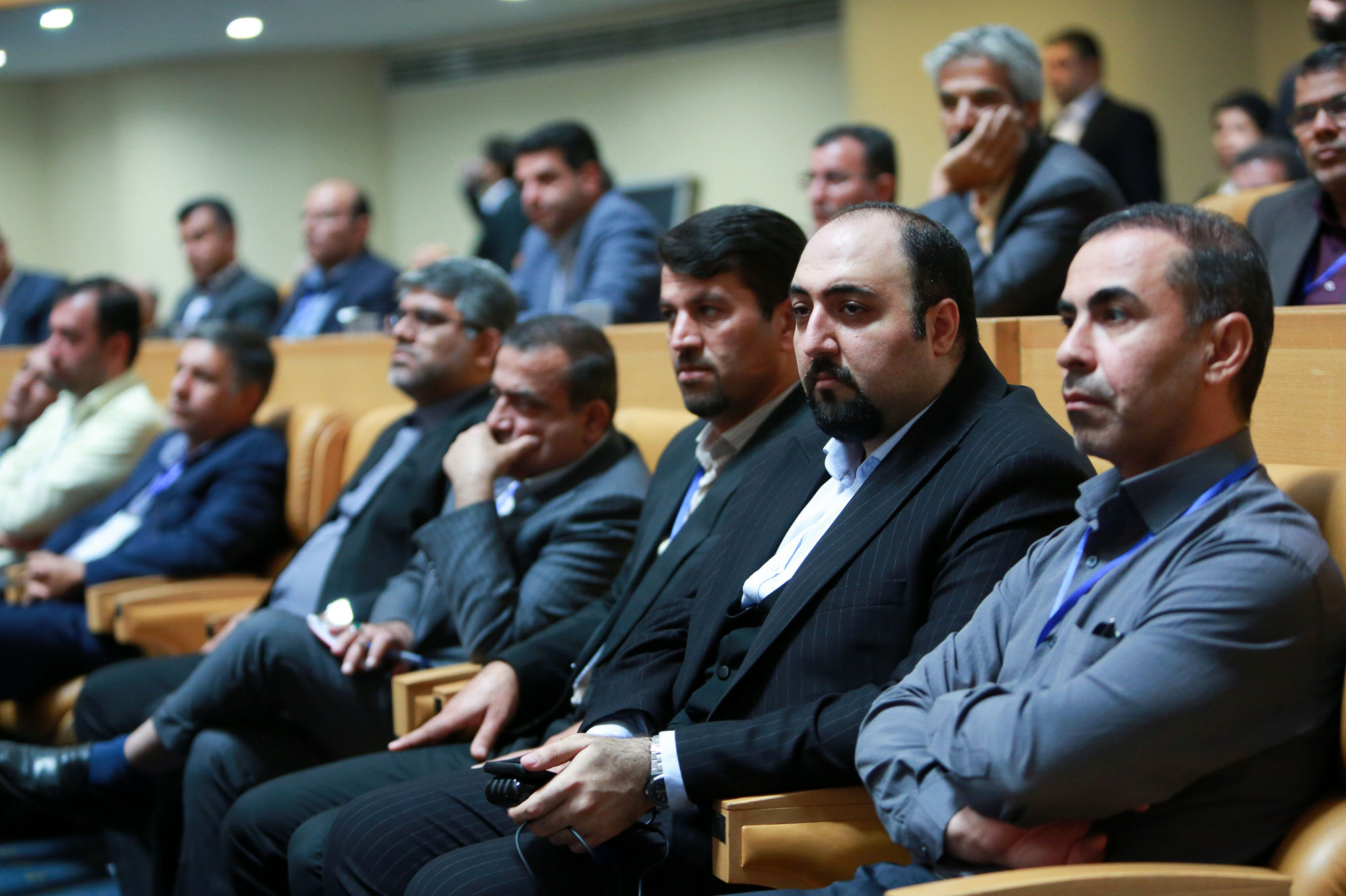  آیین آغاز سال جدید زراعی 