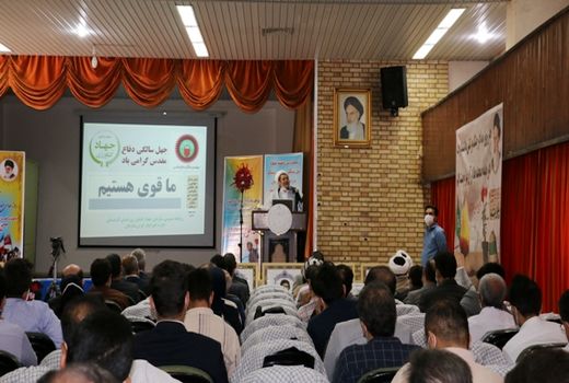 ناامیدی دشمنان از همدلی و اتحاد کردستانی‌ها