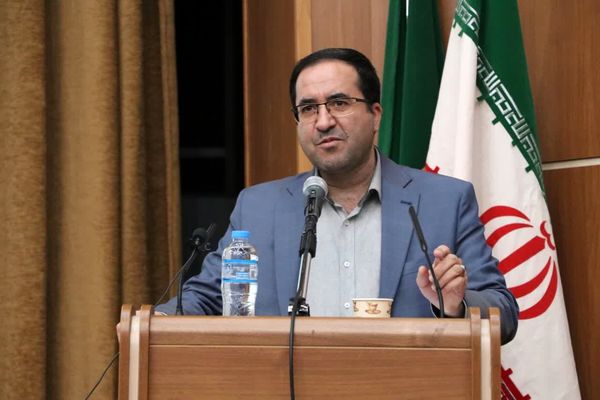 طرح تناسب اراضی برای اجرای الگوی کشت در دشت قزوین انجام شد