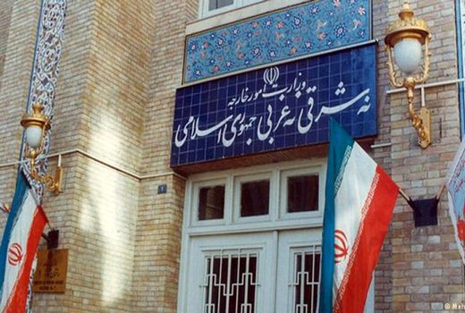 از منافع هم‌وطنان در هر شرایطی دفاع می کنیم