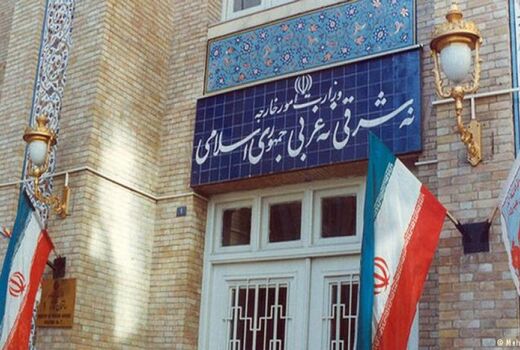 از منافع هم‌وطنان در هر شرایطی دفاع می کنیم