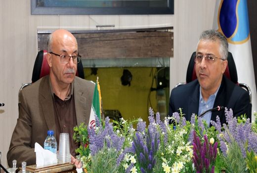 ارتقای صنعت شیلات در گرو هم‌افزایی تحقیقات با بخش اجرایی است