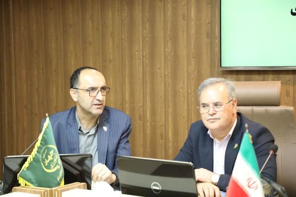 نیترات محصولات کشاورزی کمتر از استاندارد جهانی / تأکید بر نقش روابط‌عمومی در نهضت ملی ترویج