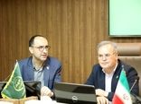نیترات محصولات کشاورزی کمتر از استاندارد جهانی / تأکید بر نقش روابط‌عمومی در نهضت ملی ترویج