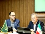 نیترات محصولات کشاورزی کمتر از استاندارد جهانی / تأکید بر نقش روابط‌عمومی در نهضت ملی ترویج