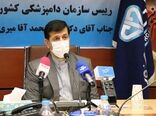 آغاز طرح ملی تشدید کنترل و نظارت بر محصولات پروتئینی در ایام نوروز و ماه رمضان 