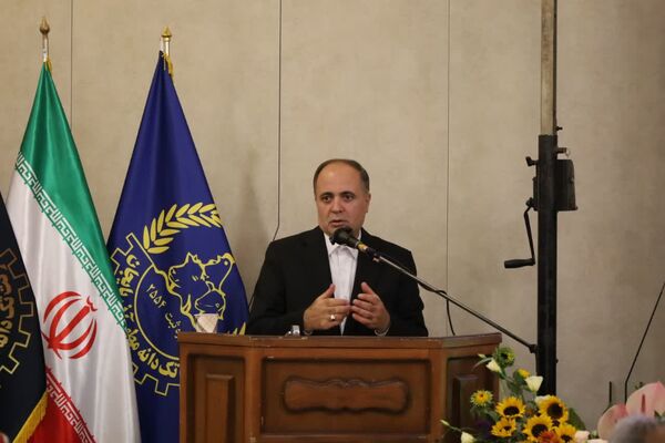 تأمین سوخت مرغداری‌ها دچار اختلال نمی‌شود