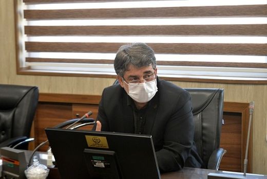 تدوین نقشه استراتژی اداره روابط عمومی جهاد کشاورزی فارس