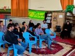 برگزاری دوره آموزشی مدیریت اصولی پسماندهای گلخانه در شهرستان تیران و کرون