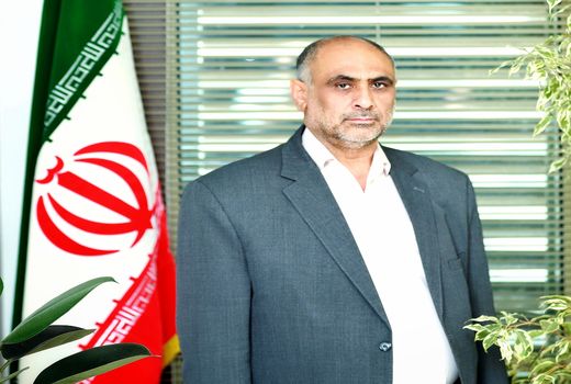 حمایت تشکل‌های بخش کشاورزی استان همدان از نیکبخت