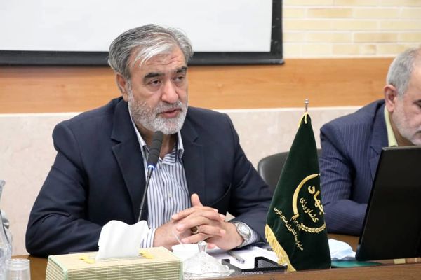 حمایت از بخش کشاورزی لازمه استقلال اقتصادی