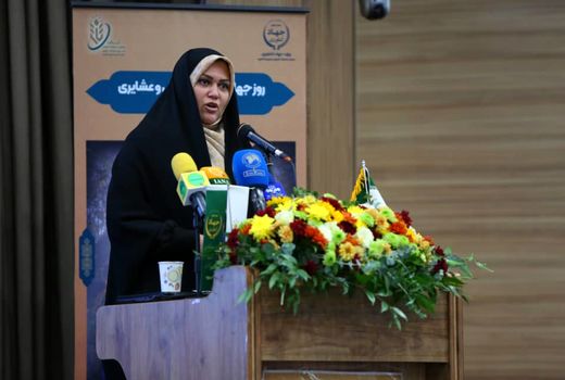 آموزش کشاورزی و دامپروری نوین به جامعه روستایی ضروری است