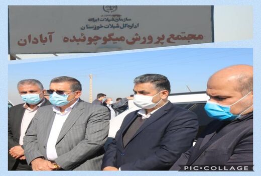 بخش کشاورزی، زمینه ساز اقتصادی پویا در کشور