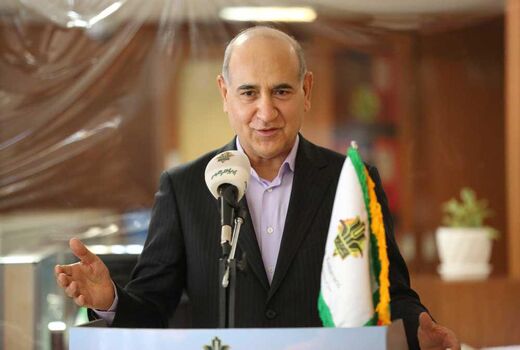 راه اندازی سامانه سجام برای تسهیل ارائه خدمات بازار بورس در بانک کشاورزی