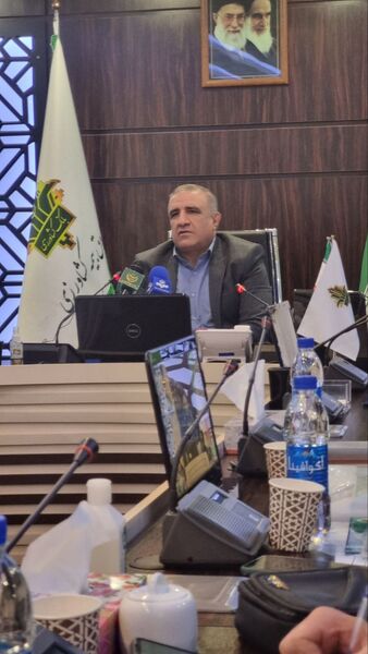 پرداخت  پنج هزار و 600 میلیار تومان غرامت توسط بیمه کشاورزی در سال زراعی ۱۴۰۱_۱۴۰۰ 