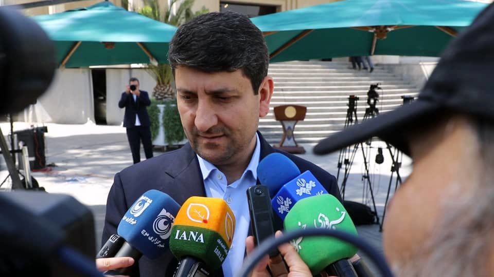 تصرف در اراضی ملی به‌صورت برخط به مراجع قضایی معرفی می‌شود/ «پنجره واحد زمین» در مسیر توسعه