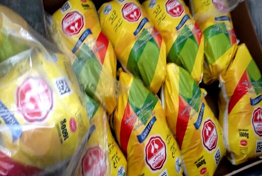 توزیع گسترده گوشت مرغ منجمد در استان آذربایجان شرقی 